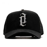 BARBAS HATS x EL ALEMAN "ECLIPSE"