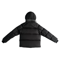 Syna World Detachable Puffer Blackout