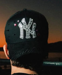 31 HATS "NY SWEETHEARTS”
