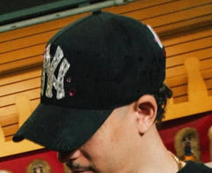 31 HATS "NY SWEETHEARTS”