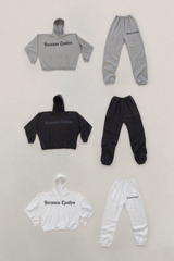 COTTON TRIBUNE KIT