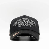 31 HATS "MURAKAMI” BLACK