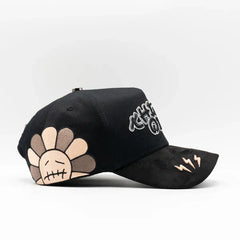 31 HATS "MURAKAMI” BLACK