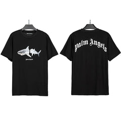 Palm Angels Kill The Bear Graphic Oversized Tee