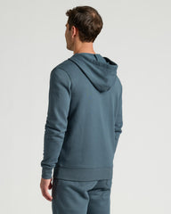 Neptune Fleece French Terry Pullover Hoodie