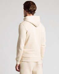 Dune Fleece French Terry Pullover Hoodie