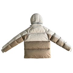 Syna World Detachable Puffer Cream