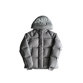 Syna World Detachable Puffer Grey