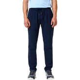 Loiano Tech Navy Trousers