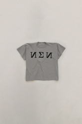 PANCAKE TEE N3N PRINTED