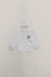 WINBREAKER ZIP-UP PRINTED