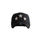 BARBAS HATS X CT “ROCKSTAR I CT”