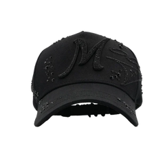 31 HATS X MAGO “MAGO TOTAL BLACK”