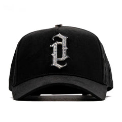 BARBAS HATS x EL ALEMAN "ECLIPSE"