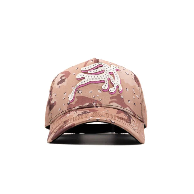 31 HATS “PINK RECON”