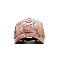 31 HATS “PINK RECON”