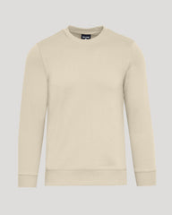 Dune Fleece French Terry Pullover Crew Neck