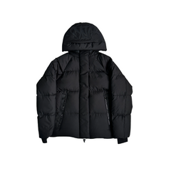 Syna World Detachable Puffer Blackout