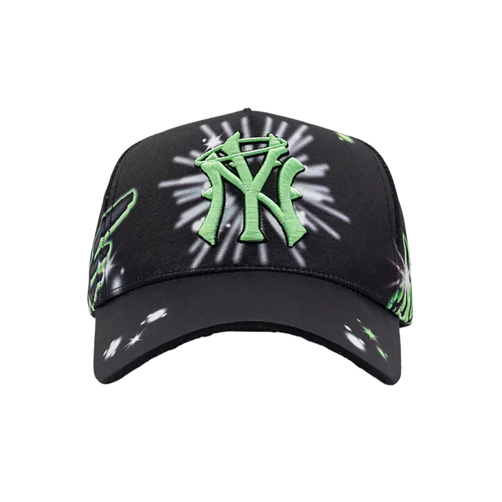 31 HATS "31 GRAFFITI"