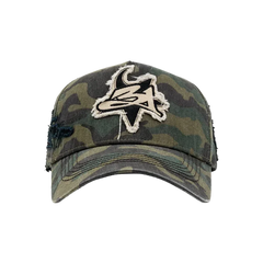 31 HATS " WAR READY"