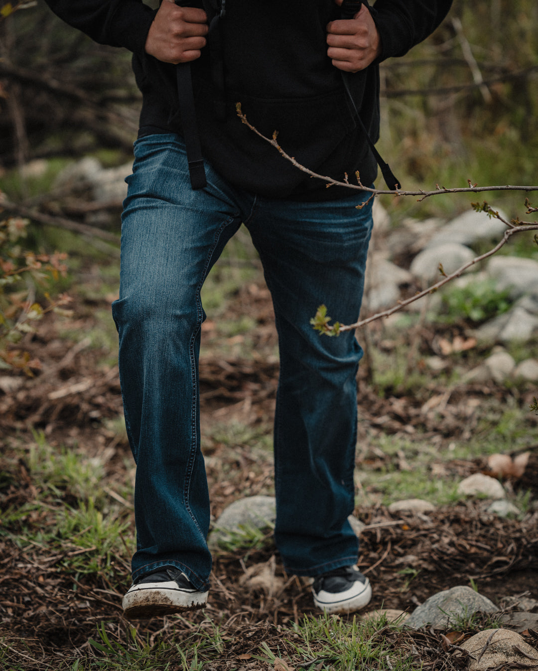 Freedom Rally Jeans