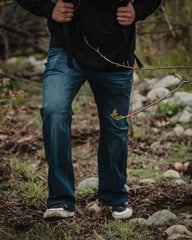 Freedom Rally Jeans