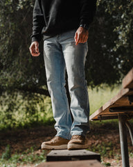 Patriot Nathaniel Jeans