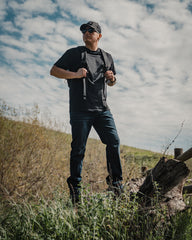 Patriot Bruno Jeans