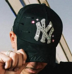 31 HATS "NY SWEETHEARTS”
