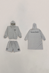 PRINTED NYLON KIT