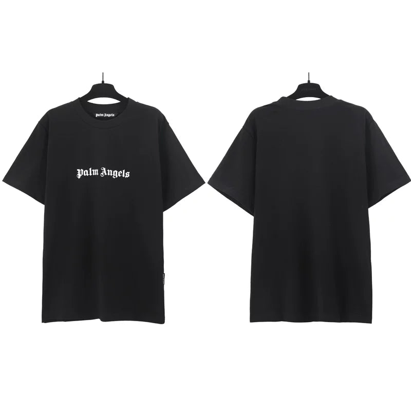 Palm Angels Kill The Bear Graphic Oversized Tee