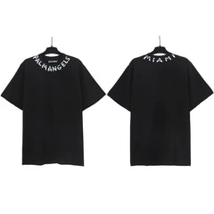 Palm Angels Kill The Bear Graphic Oversized Tee