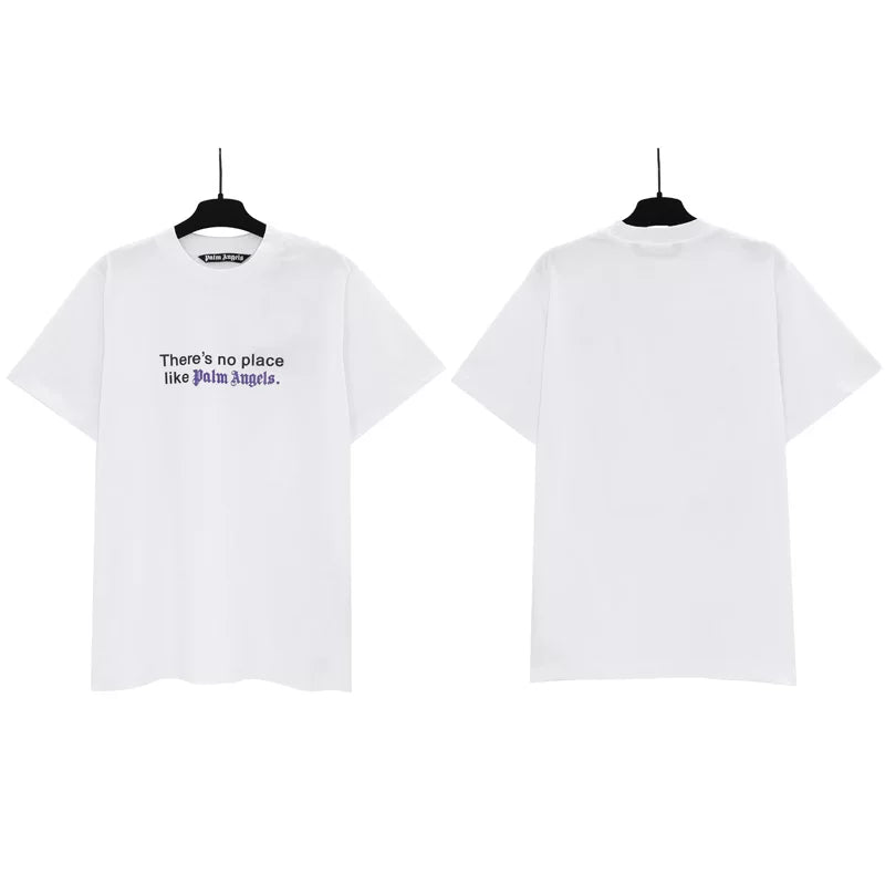 Palm Angels Kill The Bear Graphic Oversized Tee