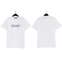 Palm Angels Kill The Bear Graphic Oversized Tee