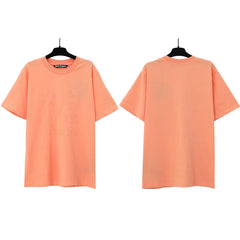 Palm Angels Kill The Bear Graphic Oversized Tee