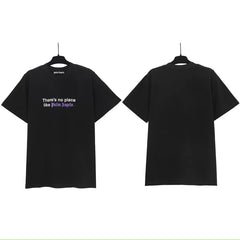 Palm Angels Kill The Bear Graphic Oversized Tee