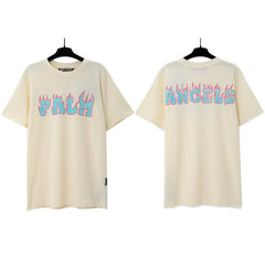 Palm Angels Kill The Bear Graphic Oversized Tee