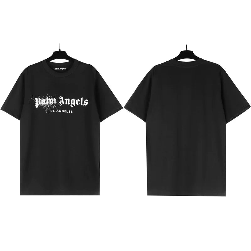 Palm Angels Kill The Bear Graphic Oversized Tee