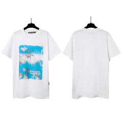 Palm Angels Kill The Bear Graphic Oversized Tee