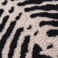 25AW KAPITAL Hirata and Hongri Double sided Fleece Bone Warm Half High Collar Lamb Fleece Coat