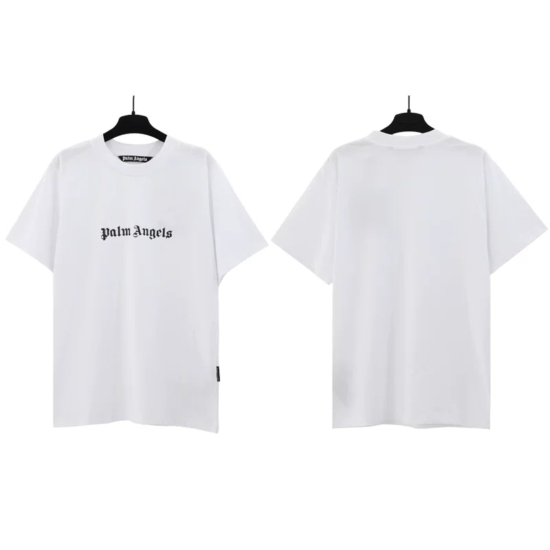 Palm Angels Kill The Bear Graphic Oversized Tee