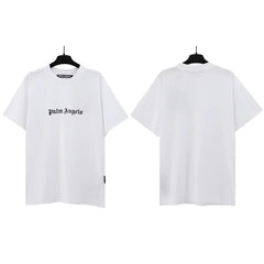 Palm Angels Kill The Bear Graphic Oversized Tee