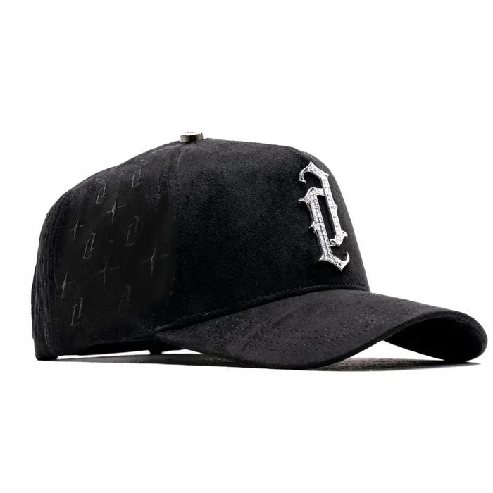 BARBAS HATS x EL ALEMAN "ECLIPSE"