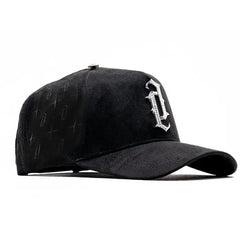 BARBAS HATS x EL ALEMAN "ECLIPSE"