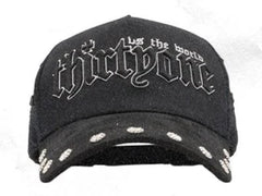 31 HATS "31 VS THE WORLD"