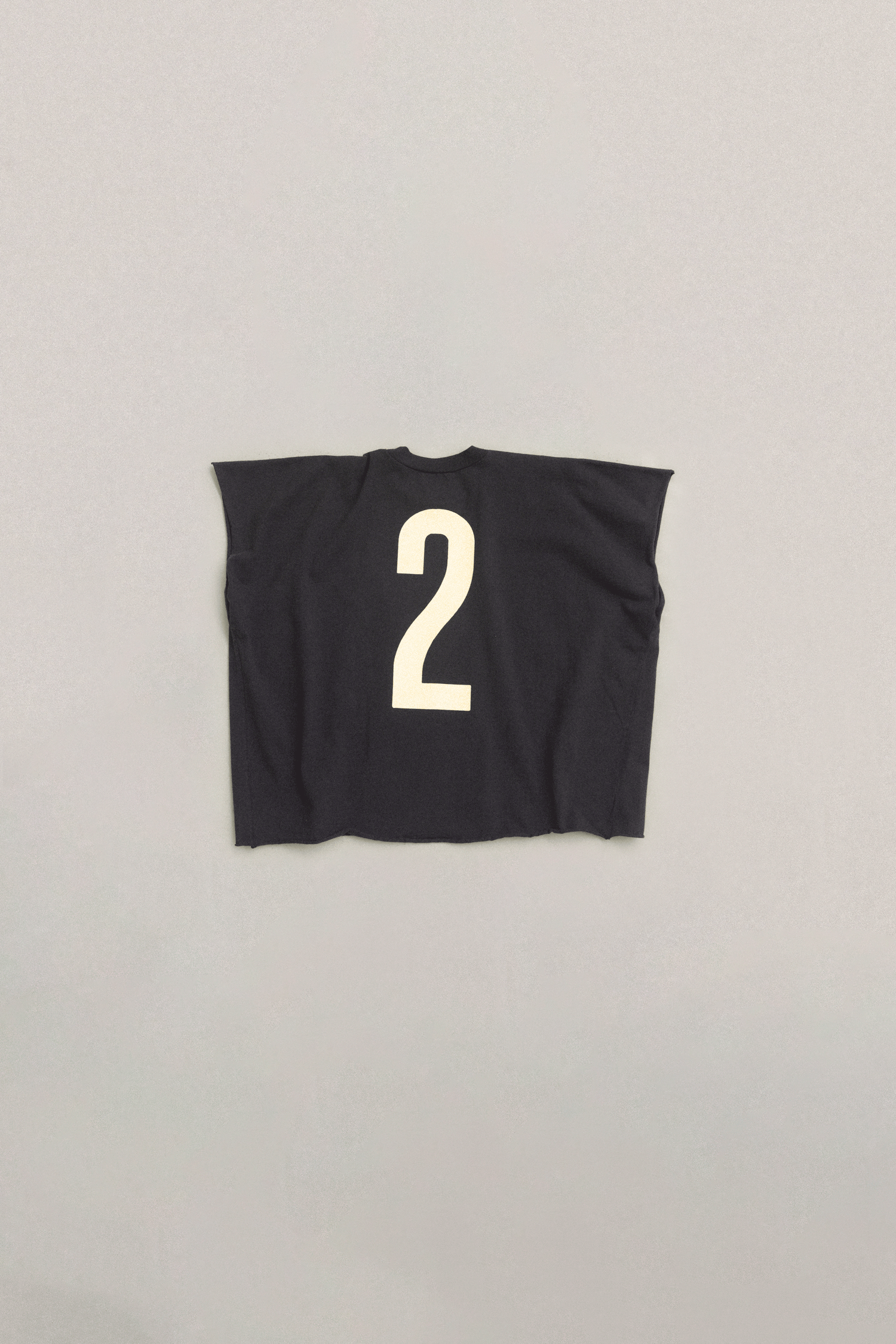 TWO BOX TEE