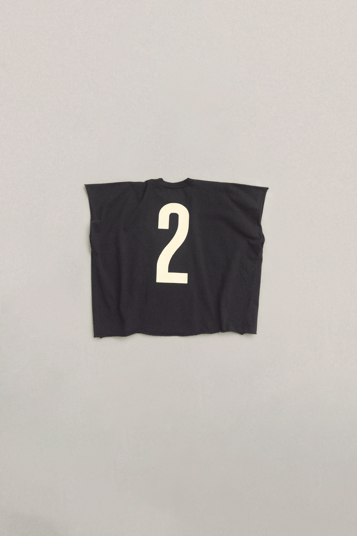 TWO BOX TEE