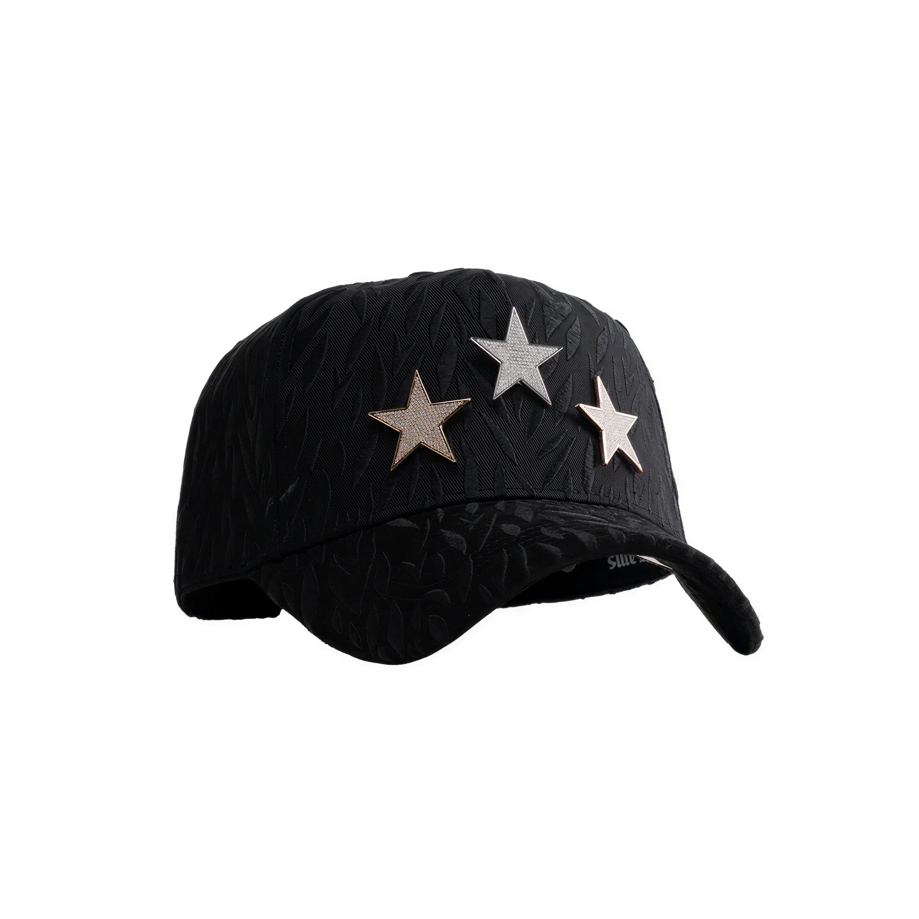 BARBAS HATS X CT “ROCKSTAR I CT”