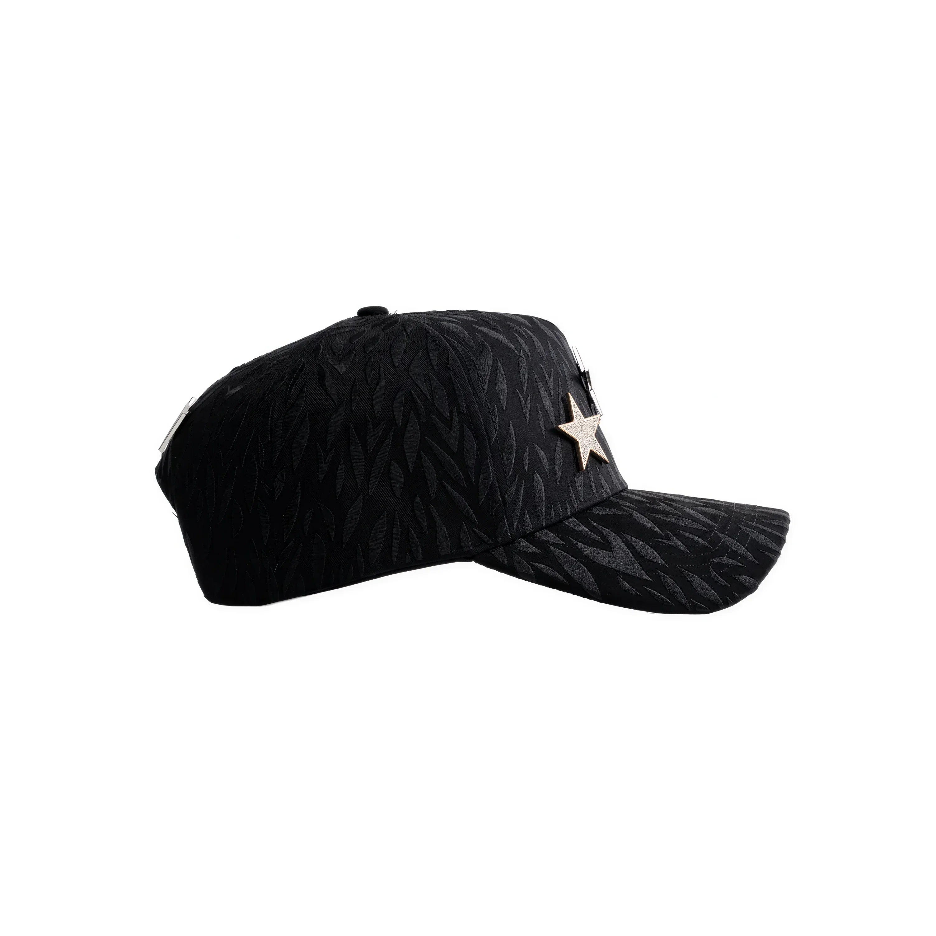 BARBAS HATS X CT “ROCKSTAR I CT”
